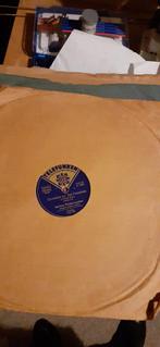 Telefunken E 1493, Ouverture, C.M. von Weber, Ophalen, Gebruikt, 12 inch
