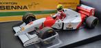 Minichamps McLaren MP4/8 Ayrton Senna 1:18 Australia GP 1993, Ophalen of Verzenden, Nieuw, Auto, MiniChamps