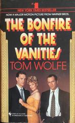 Tom Wolfe - The Bonfire of the Vanities, Boeken, Ophalen of Verzenden, Gelezen