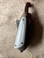 Piaggio skipper 125cc 172cc 180cc skr skipper, Ophalen of Verzenden