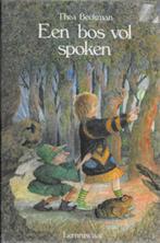 Thea Beckman: Een bos vol spoken, Boeken, Ophalen of Verzenden, Zo goed als nieuw