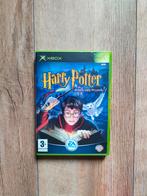 Xbox spel - Harry Potter steen der wijzen, Spelcomputers en Games, Games | Xbox Original, Vanaf 7 jaar, Avontuur en Actie, Ophalen of Verzenden