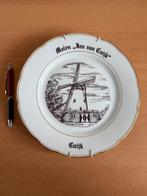 Stenen wandbord de Molen te Cuijk, Ophalen of Verzenden