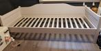 Meidenbed met Lattenbodem, Huis en Inrichting, Ophalen, Gebruikt, 90 cm, 200 cm