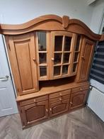 GRATIS OPHALEN!! Moet wel snel weg!! Buffet kast, Huis en Inrichting, Kasten | Buffetkasten, Ophalen, Gebruikt, 25 tot 50 cm, 200 cm of meer
