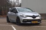 Renault Clio 1.6  250pk/360nm, 1618 cc, Parkeersensor, Zwart, 4 cilinders
