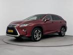 Lexus RX 450h 4WD President Line | NL-Auto | Mark Levinson A, Auto's, Lexus, Automaat, 12 maanden, Gebruikt, Adaptive Cruise Control