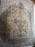 Vintage Tapijt - Oosters Design, Gebruikt, Wit, 150 tot 200 cm, 200 cm of meer