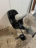 Thule Yepp Fiets Kinderzitje, Ophalen, Gebruikt, Voetsteuntjes, Voorzitje