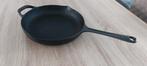 IKEA gietijzeren koekenpan pan 28 cm, Huis en Inrichting, Keuken | Potten en Pannen, Ophalen, Gebruikt, Gietijzer, Koekenpan of Braadpan