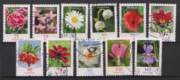 Duitsland Bloemen 5 beschikbaar voor biedingen