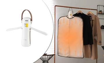 Hyundai multifunctionele kledingdroger beschikbaar voor biedingen