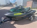 Seadoo RXP Apex 300pk carbon met trailer, Watersport en Boten, Jetski's en Waterscooters, Ophalen of Verzenden, Zo goed als nieuw