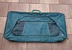 Keyboard tas.
Zeer stevig. Kan ook op rug. 96-41-13 cm, Ophalen of Verzenden, Zo goed als nieuw, 61 toetsen
