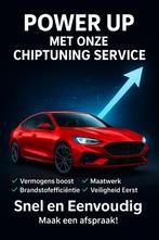 Chiptuning Stage 1 vanaf €150 | Meer PK & Minder Verbruik, Ophalen