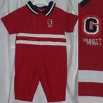 Rood Gymboree pak maat 50/56 NIEUW (0443), Kinderen en Baby's, Babykleding | Maat 50, Gymboree, Nieuw, Ophalen of Verzenden, Pakje