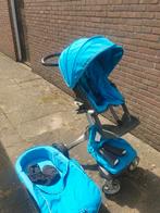 Complete stoke, Kinderen en Baby's, Buggy's, Ophalen of Verzenden, Zo goed als nieuw