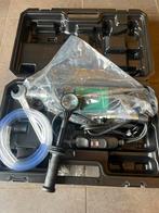 Stahlwerk diamantboor, Ophalen, Nieuw