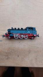 Tenderloc Fleischmann, Hobby en Vrije tijd, Modeltreinen | H0, Fleischmann, Ophalen of Verzenden, Zo goed als nieuw, Analoog