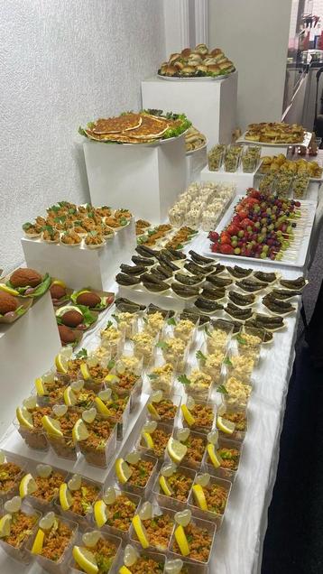 buffet verhogers te huur beschikbaar voor biedingen