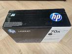 Nieuwe toner HP Q7570A  (HP70A) voor de HP M5025mfp-M5035mfp, Ophalen of Verzenden, Nieuw, Toner, HP (ORIGINEEL)
