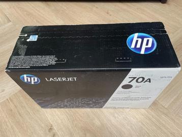 Nieuwe toner HP Q7570A  (HP70A) voor de HP M5025mfp-M5035mfp beschikbaar voor biedingen