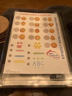 Koekjes pistool, Verzenden, Nieuw