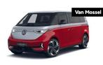 Volkswagen ID. Buzz GTX 86 kWh LWB 7-Persoons | #AD-Zomerdea, Auto's, Volkswagen, Stof, 7 stoelen, 340 pk, ID.Buzz