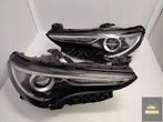 Alfa Romeo Stelvio Xenon Torsionlamp rechts links