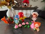Strawberry Shortcake Vintage, Verzamelen, Ophalen of Verzenden, Gebruikt