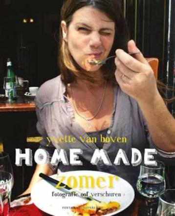 home made zomer 5 euro beschikbaar voor biedingen