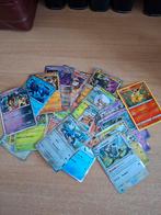 30 holo pokemon kaartjes verschillende sets, Ophalen of Verzenden, Zo goed als nieuw, Meerdere kaarten