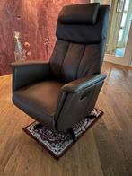 Prominent Sta op stoel (nieuw), Huis en Inrichting, Stoelen, Ophalen, Nieuw, Leer, Eén
