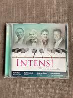 Cd Intens! Muzikale momenten - Klassieke muziek, Cd's en Dvd's, Cd's | Klassiek, Ophalen of Verzenden, Modernisme tot heden, Zo goed als nieuw