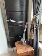 Bureaulamp - Tizio 50 - Chroom - Limited Edition - 12441, Ophalen, 100 tot 150 cm, Klassiek Modern, Zo goed als nieuw