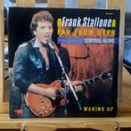 Single: frank stallone - far from over, Ophalen of Verzenden, Pop