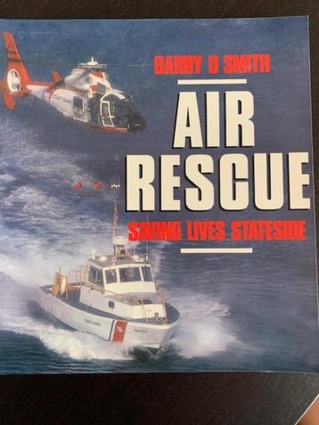 Ai Rescue Fotoboek