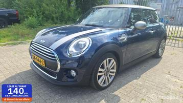 Mini Mini 1.5 Cooper seven beschikbaar voor biedingen