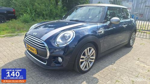 Mini Mini 1.5 Cooper seven, Auto's, Mini, Particulier, Te koop, Cooper, ABS, Airbags, Airconditioning, Alarm, Centrale vergrendeling