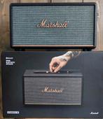 Marshall Stanmore III Bluetooth Speaker - Nieuwstaat!, Ophalen of Verzenden, Zo goed als nieuw, 60 tot 120 watt, Overige typen