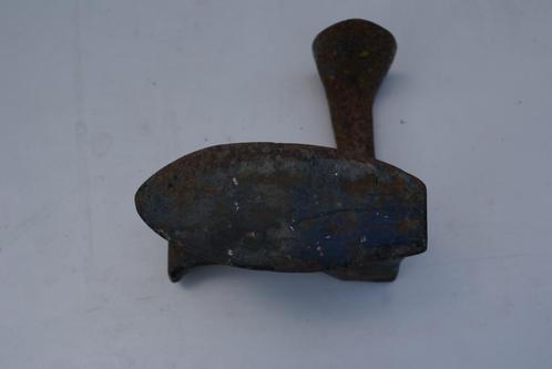 Schoenenleest, Antiek en Kunst, Antiek | Gereedschap en Instrumenten, Ophalen