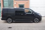 Opel Vivaro 2.0 CDTI L3H1 DC Innovation 177pk Full Option !, Stof, Gebruikt, 4 cilinders, 2000 kg