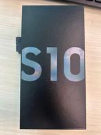 Samsung S10 4 stuks, Telecommunicatie, Mobiele telefoons | Samsung, Ophalen, Gebruikt, Zwart, Touchscreen