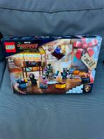 Lego marvel advent kalender 76231, Ophalen of Verzenden, Nieuw, Complete set, Lego