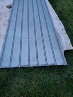 Dakplaten, Doe-het-zelf en Verbouw, Platen en Panelen, Ophalen, Zo goed als nieuw, Overige materialen, Minder dan 20 mm