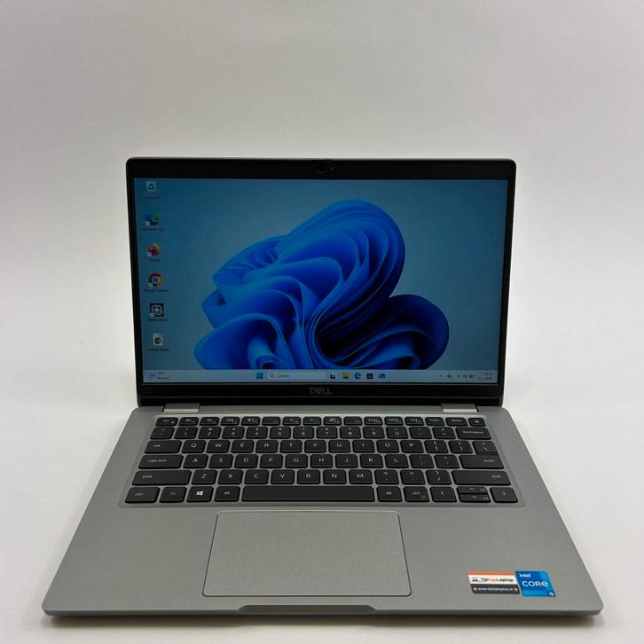 Dell Latitude 5320 – Core i5-1145G7 – 8GB – 256GB, Computers en Software, Windows Laptops, Refurbished, 13 inch, SSD, 3 tot 4 Ghz