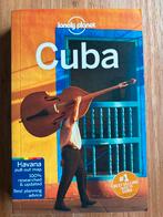 Lonely Planet Cuba Reisgids, Boeken, Reisgidsen, Lonely Planet, Budget, Ophalen of Verzenden, Reisgids of -boek