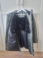 dameswinterjas, Kleding | Dames, Ophalen of Verzenden, Zo goed als nieuw, Maat 38/40 (M), Groen