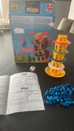 Reisspel toren van Pisa, Vijf spelers of meer, Ophalen of Verzenden, Nieuw, JUMBO