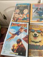 16 Video Films - Leuke Collectie!, Alle leeftijden, Ophalen of Verzenden, Gebruikt, Overige genres